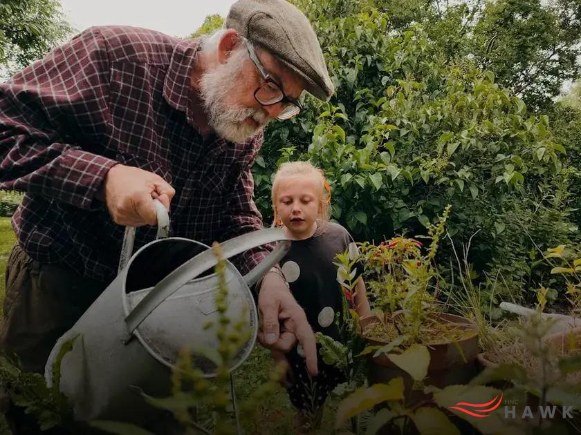 Maintaining Your Eco-Friendly Garden