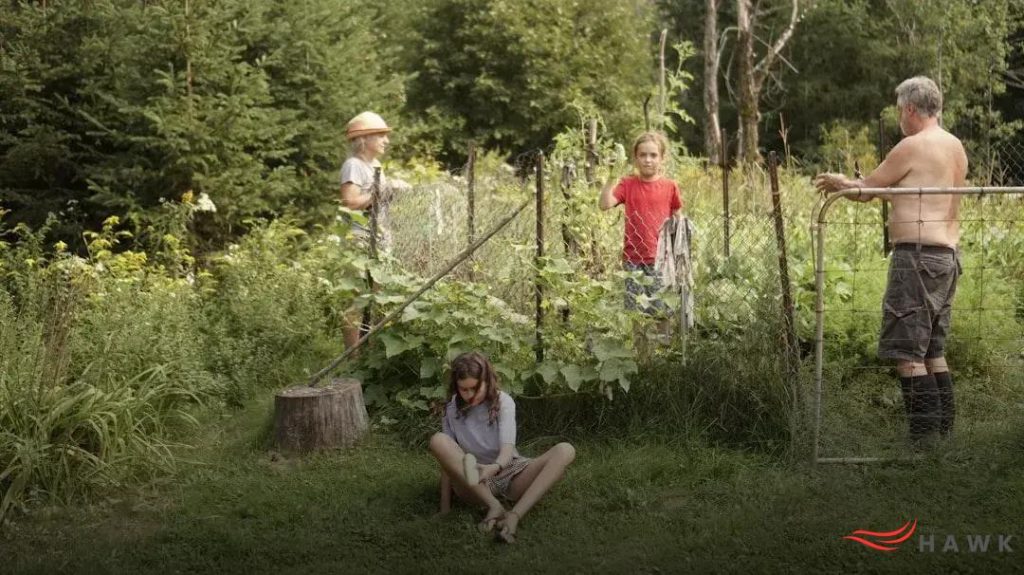 The Benefits of Growing Your Own Food for Families Today