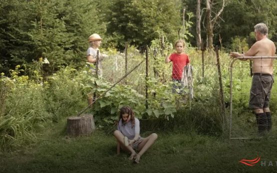 The Benefits of Growing Your Own Food for Families Today